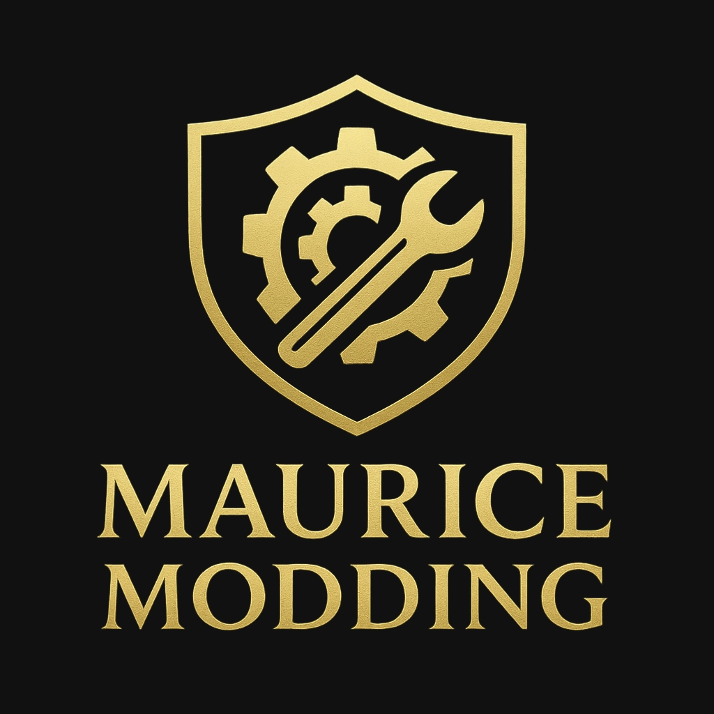 Maurice1337 PFP